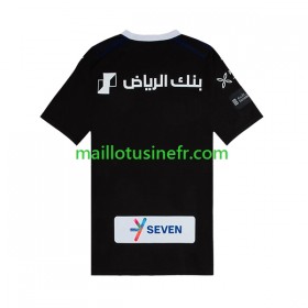 Maillot de Foot Al Hilal Troisième 2023-24